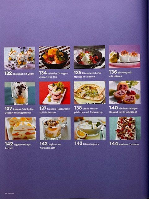 Bücher: EatSmarter EXTRA - ABNEHMEN – Gebraucht aus Honau von Ritika 2