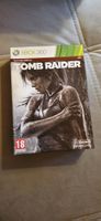 Tomb Raider Survival Edition - Xbox 360 - Komplett!