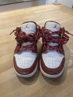 Jordan 1 Low Turnschuhe, Grösse 36.5, Top Zustand!