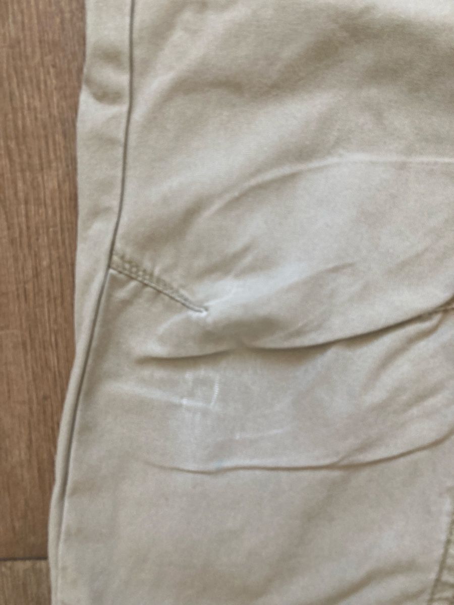 C&A Pantaloni: Gefütterte Hose Gr. 116 – Usato da Uznach venduto da galadriel2009 1