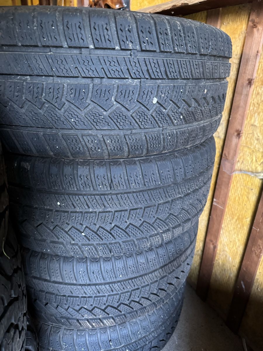 Pneumatici & Ruote complete: Jantes Subaru 5x100 – Usato da Twann venduto da Macar4 1