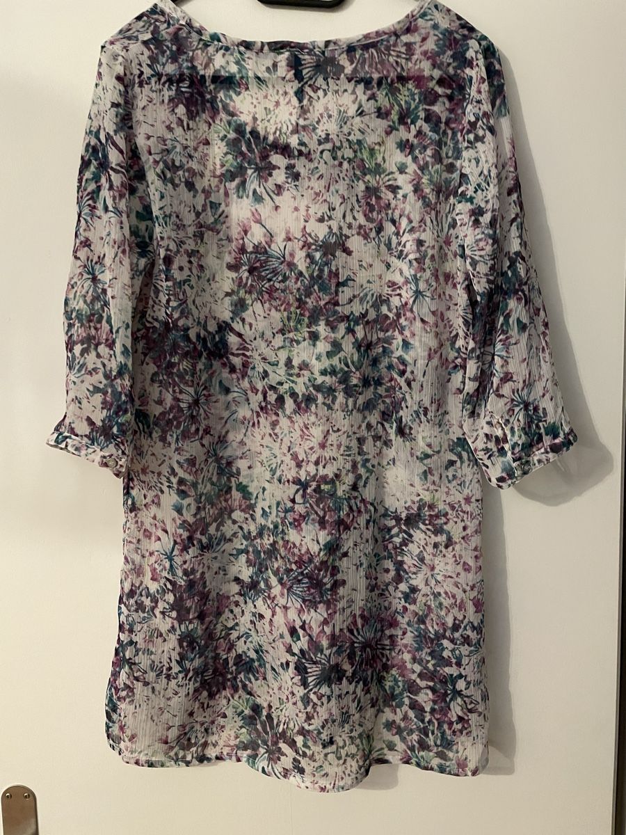 Blusen: Bluse Street One Gr. 38 – Gebraucht aus Münchenstein von Kapris 1