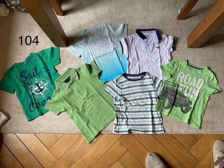 T-Shirts 104