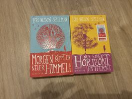 2 Romane von Lori Nelson Spielman