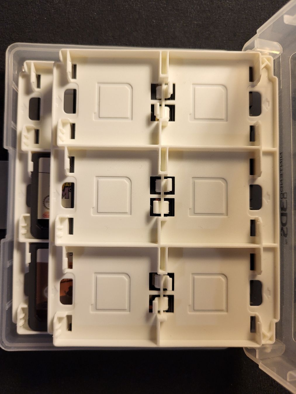 Nintendo Giochi: 16 Games - Nintendo DS Spiele Sammlung  – Usato da Grindelwald venduto da lego9 4