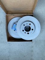 Bremsscheiben V Neu ATE, VW, Seat, Skoda