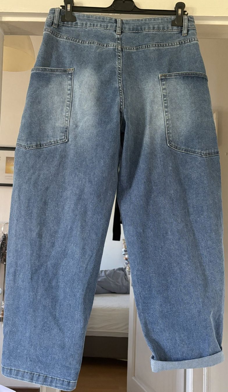 Jeans: JEANS! M – Nuovo e nell'imballaggio originale da Locarno venduto da NicoNion 5