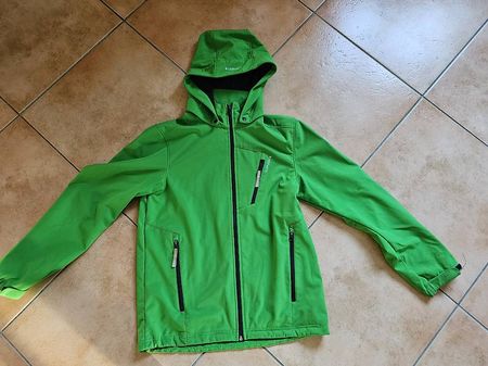 Icepeak Softshelljacke Gr. 164 
