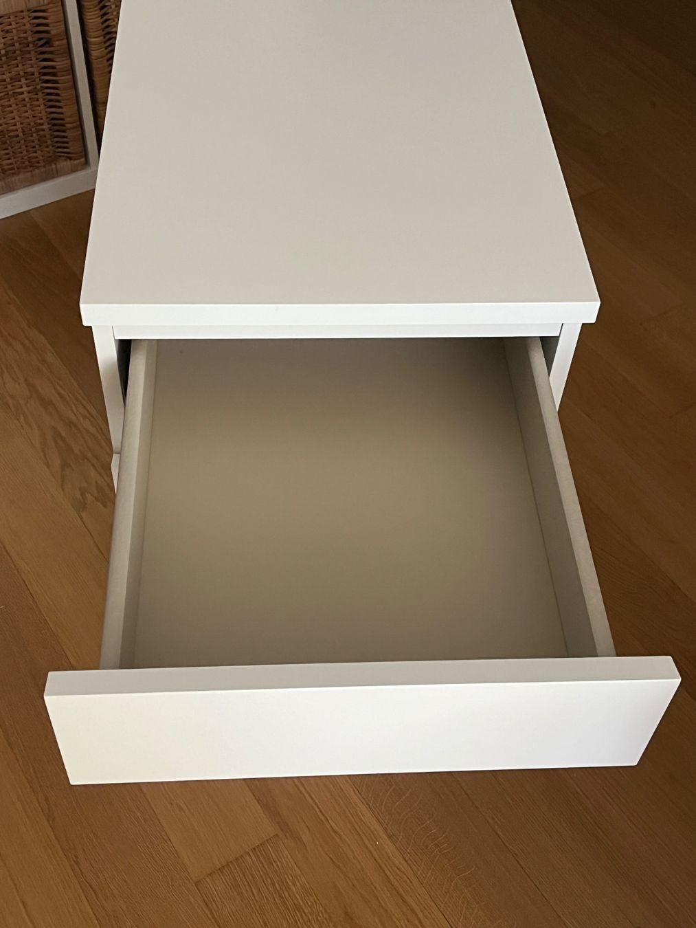 Ikea Korpus: IKEA Malm Korpus – Gebraucht aus Sursee von Stefanjenni 2