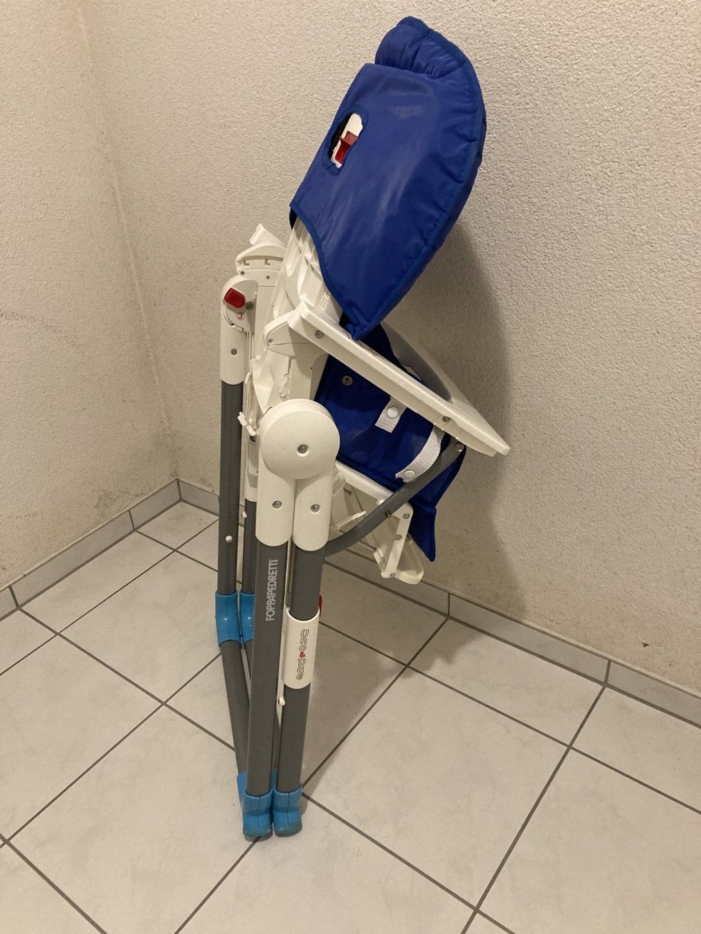 Seggioloni: Kindersitz Foppapedretti – Usato da Freienbach venduto da pluto_1 4
