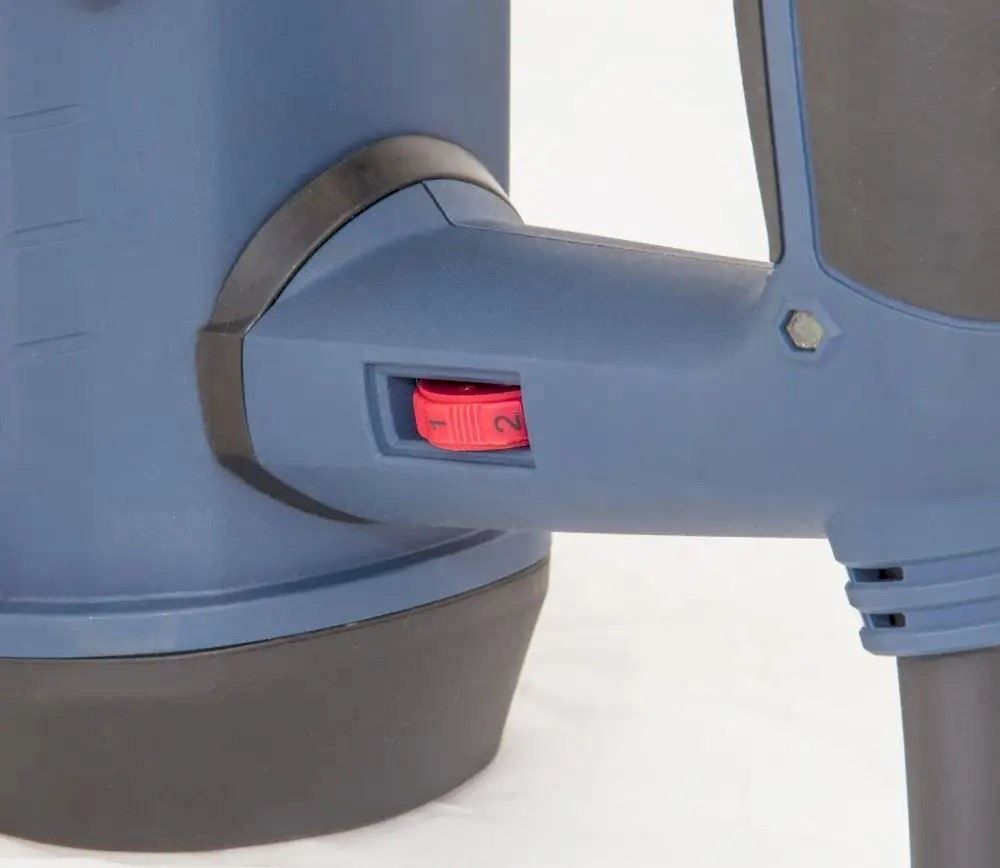 Bohrmaschinen: Güde KH 32 E Kombihammer – Neu und originalverpackt aus Bottighofen von zaap 1