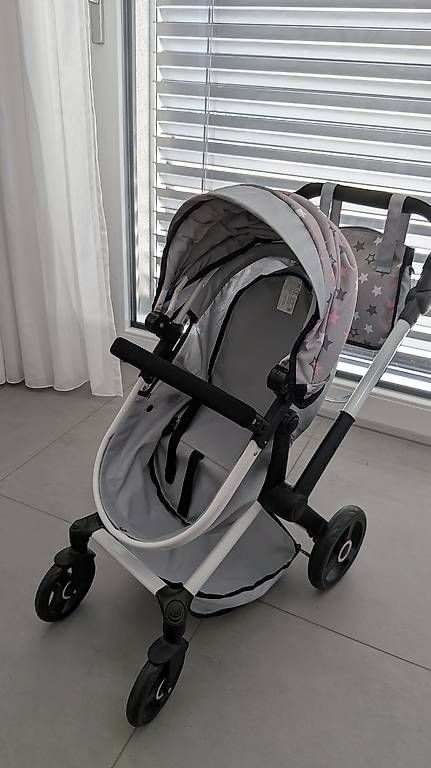 Carrozzine per bambole: Puppenwagen – Usato da Nürensdorf venduto da Kakadu111 1