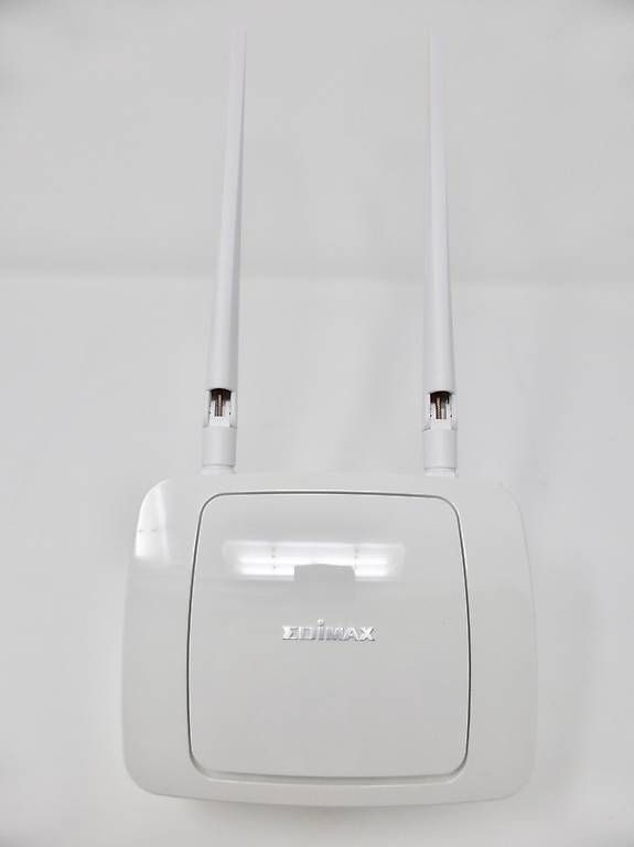 WiFi: WiFi repeater Edimax RE23S – Usato da S. Vittore venduto da damonbonesi