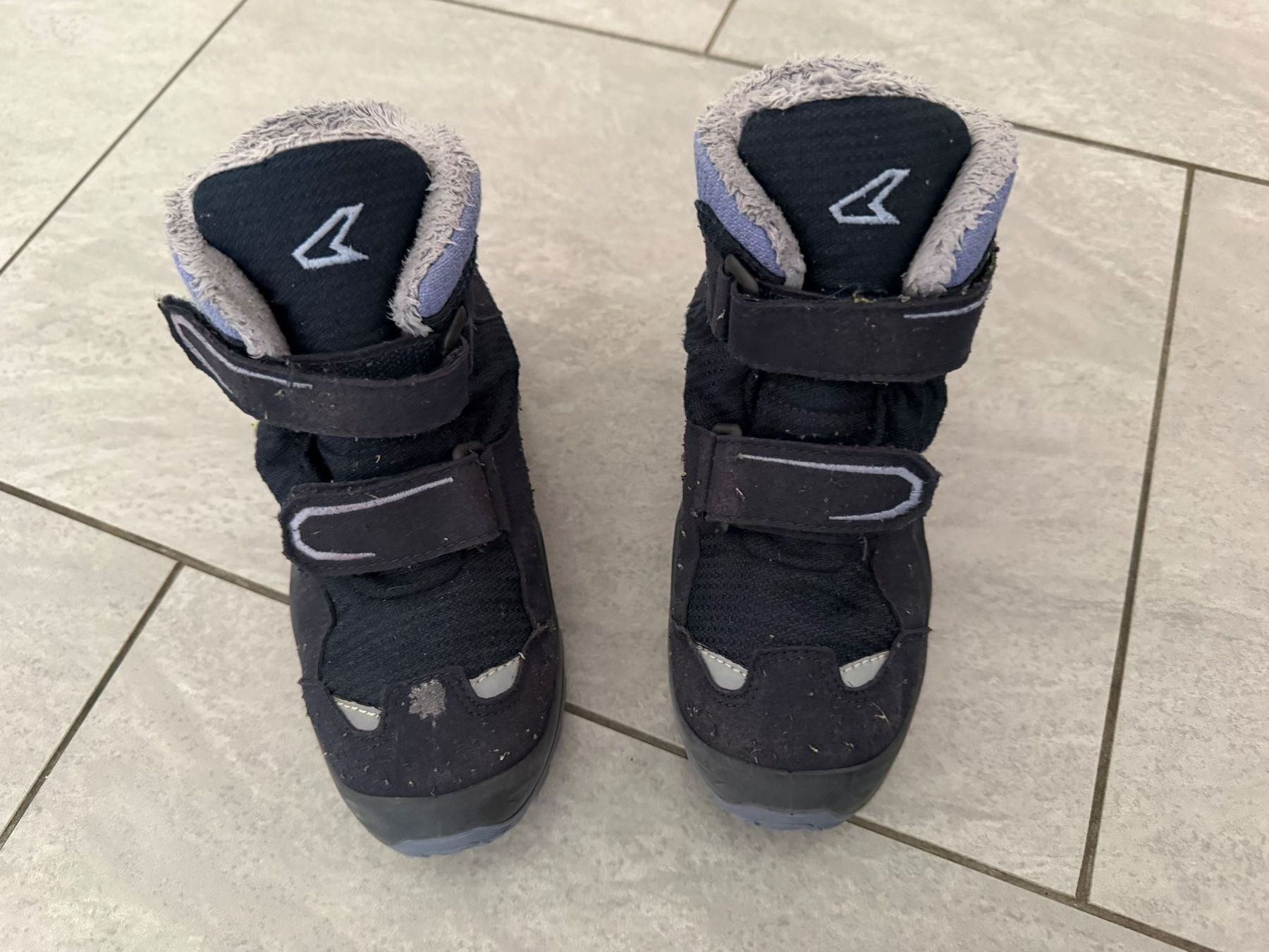 Lowa Scarpe per ragazzi: Winterstiefel - Grösse 31 - Lowa – Usato da Bülach venduto da Loredana13