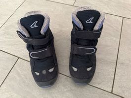Winterstiefel - Grösse 31 - Lowa