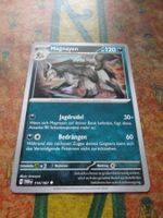 POKEMON  Magnayen   H  TWM DE  114/167  KP120  2024
