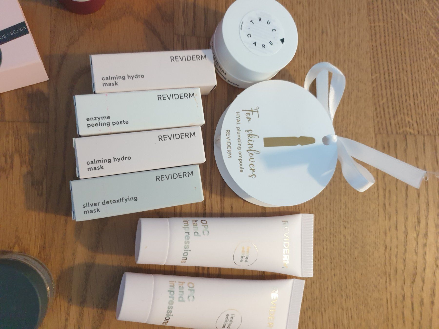 Cura del viso: Kosmetik (diverse Marken) Neu – Nuovo e nell'imballaggio originale da Zumikon venduto da chv_w96q 5