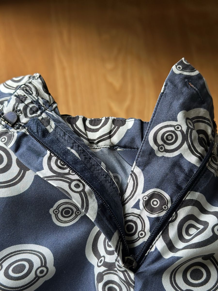Max Mara Hosen: 'S MaxMara Hose  Seide S/M – Gebraucht aus Bern von Ibizaflow 3
