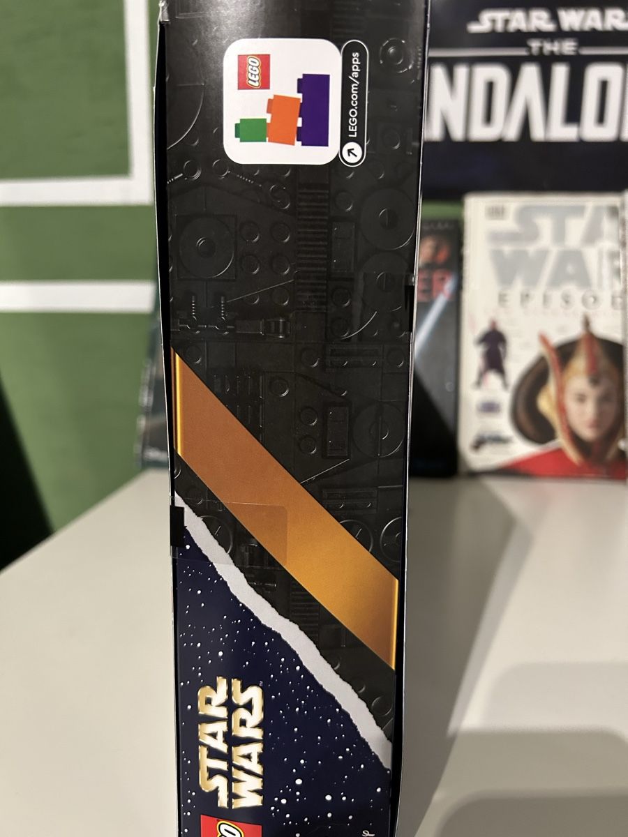 Lego Kit di costruzioni: Lego star wars calendrier – Nuovo e nell'imballaggio originale da Lignières venduto da axe_ld6j 4