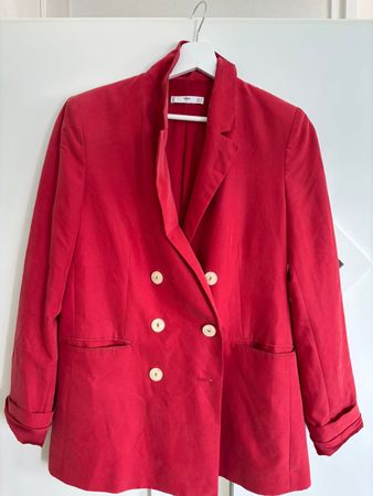 Blazer MANGO GR. 36