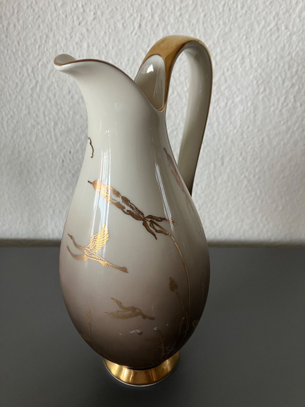 Vase & Récipients: 3 Vasen, Ziervasen – D'occasion à Winterthur par efant12 4