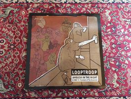 Looptroop - Ambush In The Night