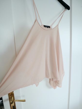 luftig Top / Shirt, Designer Remix, Gr. S, Neu