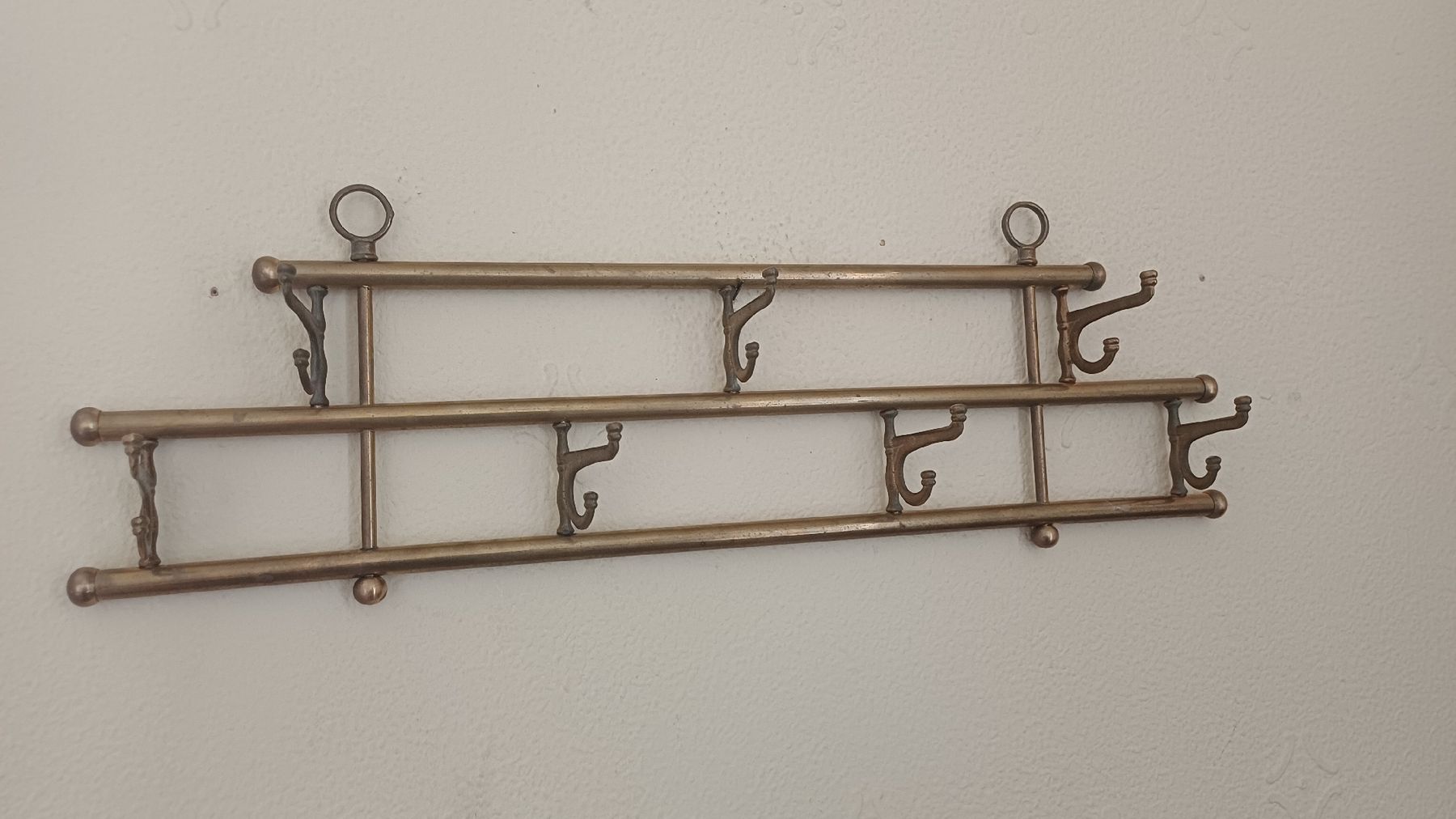 Porte manteau: Antike Garderobe – D'occasion à Flawil par Naphtali 7