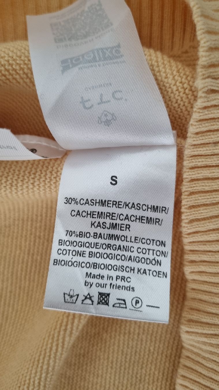 FTC Maglioni & Felpe: Spezieller neuwertiger " FTC " Pullover Gr. S – Nuovo (secondo la descrizione) da Schneisingen venduto da backstore24 8