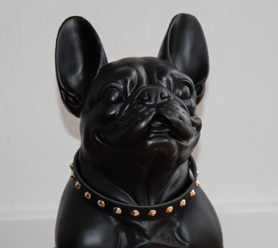 Statuette: Bulldoge – Usato da Menziken venduto da _Goldis_ 7