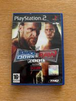 PlayStation 2 – SmackDown vs RAW 2009