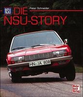 Die NSU-Story - Buch