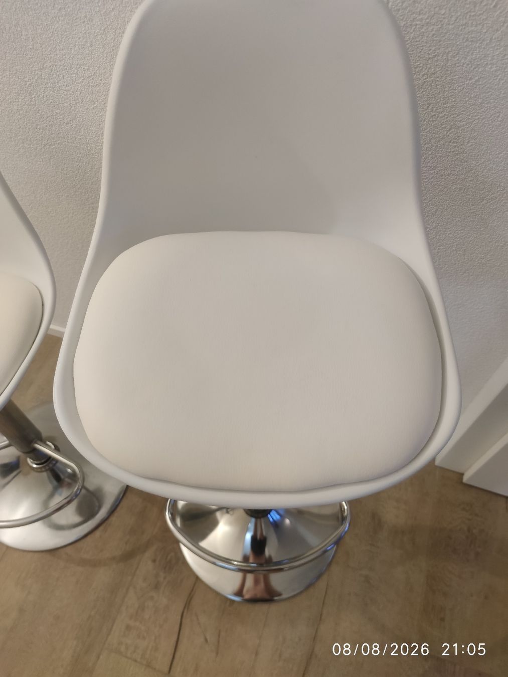 Sgabelli: 2 tabourets de bar / cuisine – Usato da Neuchâtel venduto da Houssam_kourdache 1