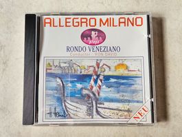 Allegro Milano Plays Rondo Veneziano
