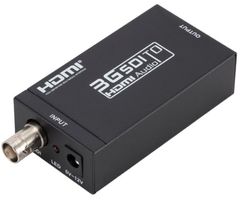 SDI to HDMI Konverter Adapter