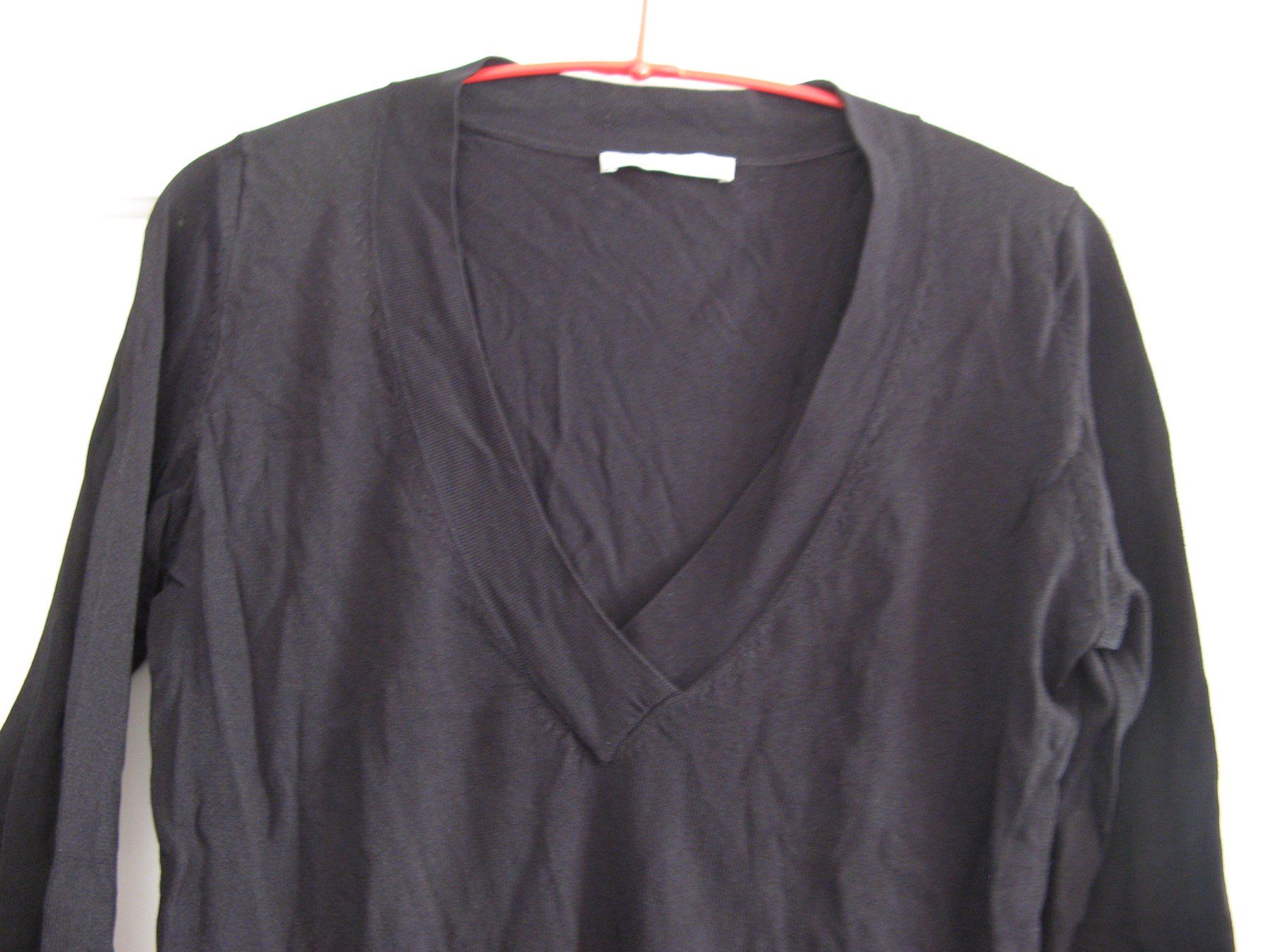 Maglioni & Felpe: Pullover, Oberteil von Donnaeffe Gr. M, schwarz – Usato da Zürich venduto da apil 2