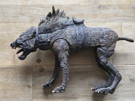 Lord of the Rings Figur Warg Marvel NLP 2005