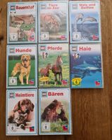 WAS IST WAS? DVD Sammlung,   für Kinder set