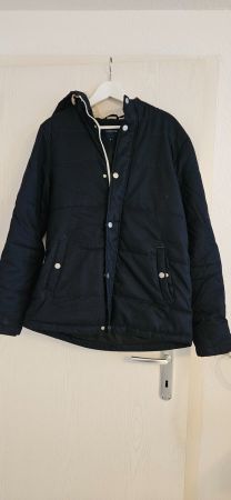 Winterjacke gr. S