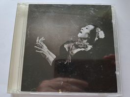 Cd Antony And The Johnsons – The Crying Light