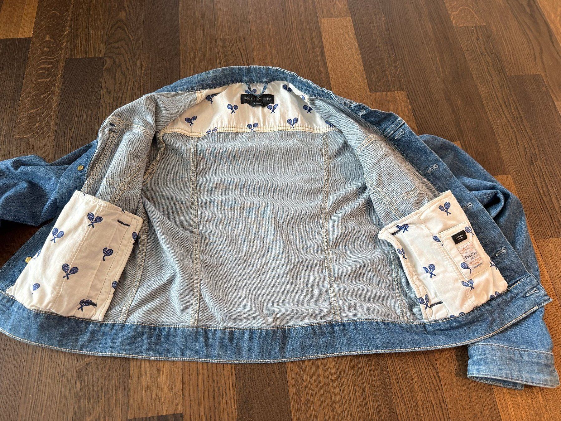 Giacche: Jeansjacke Grösse XS – Usato da Würenlos venduto da CaSteSeNievis 1