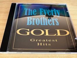 The Everly Brothers – Gold - Greatest Hits
