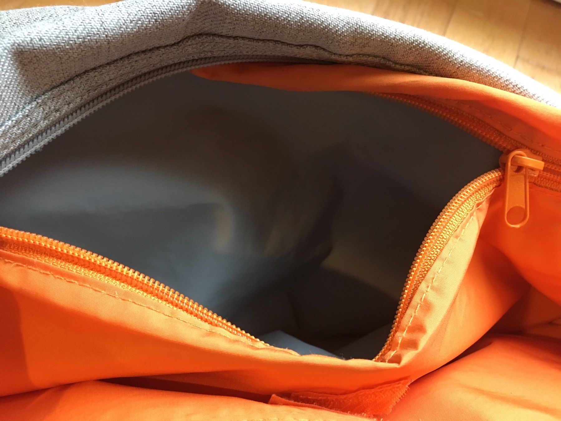 Lässig Borse: Wickeltasche von Lässig – Usato da Zürich venduto da mignonmignon 3