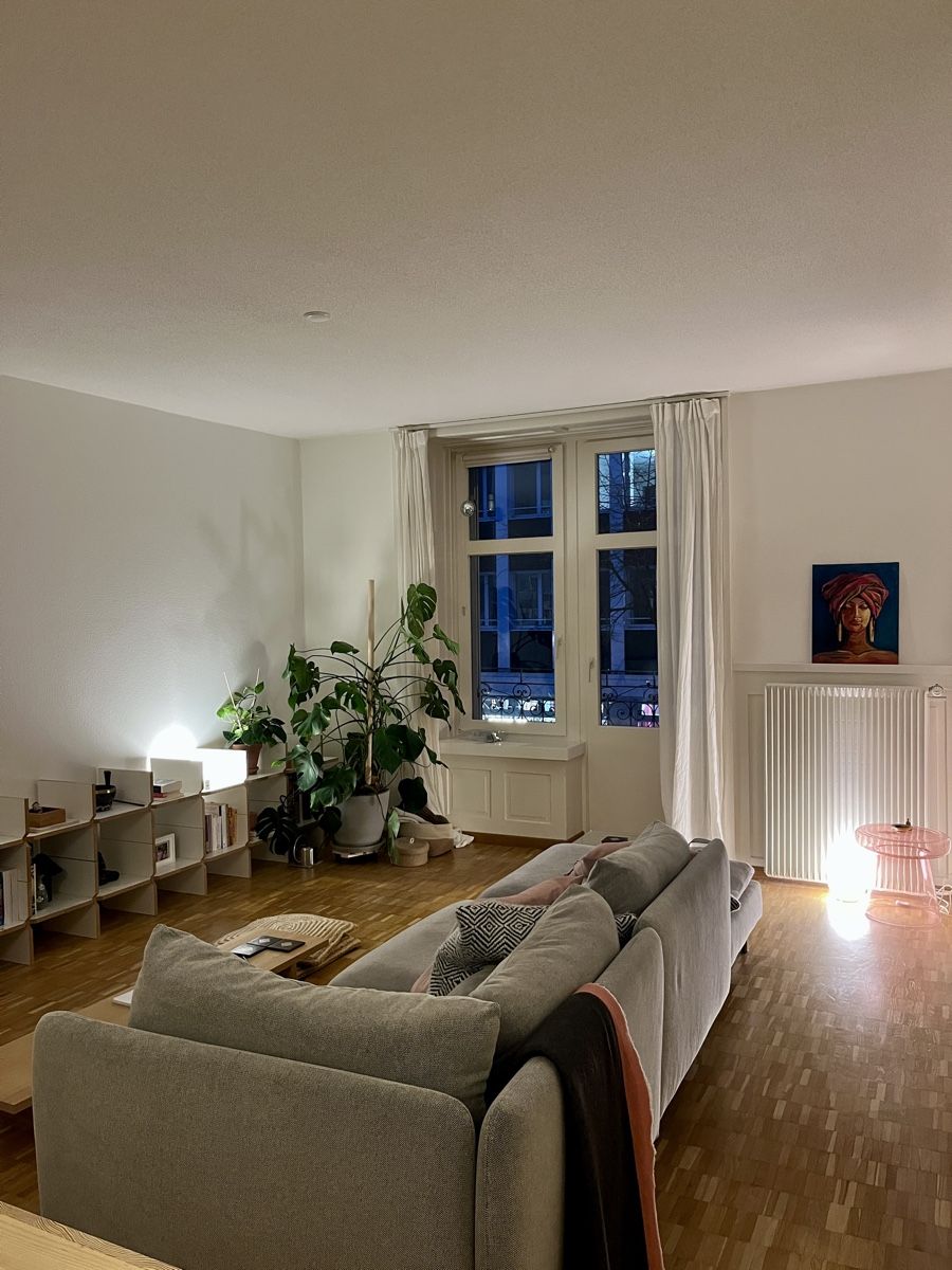 Ikea Sofas: Sofa Söderhamn 3-Sitzer – D'occasion à Zürich par mal_gz5h