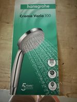 Hansgrohe Croma Vario 100 Brause Neu