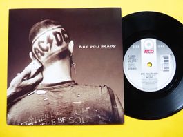 AC/DC – Are You Ready (UK)