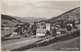 Krummenau-Toggenburg