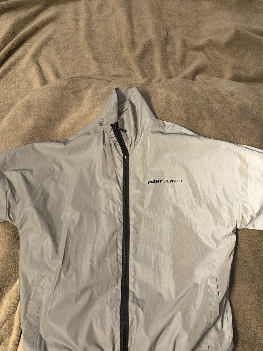 Giacche: Night Addict seltene reflective Jacke – Usato da Wetzikon ZH venduto da yan_f5xf