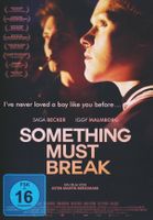 Something Must Break (2014) Swedish Arthouse - DVD/RAR