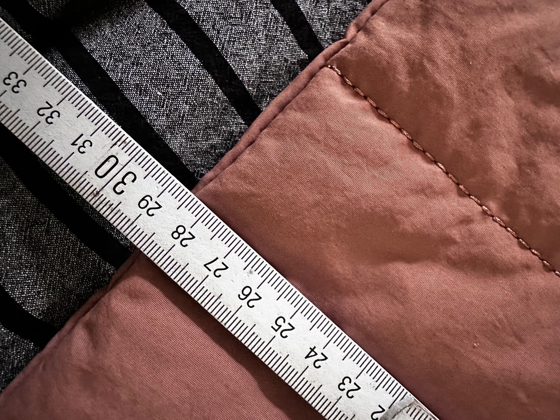 Borse da donna: Laptop Tasche gesteppt, neuwertig – Nuovo (secondo la descrizione) da Haldenstein venduto da enie123 4